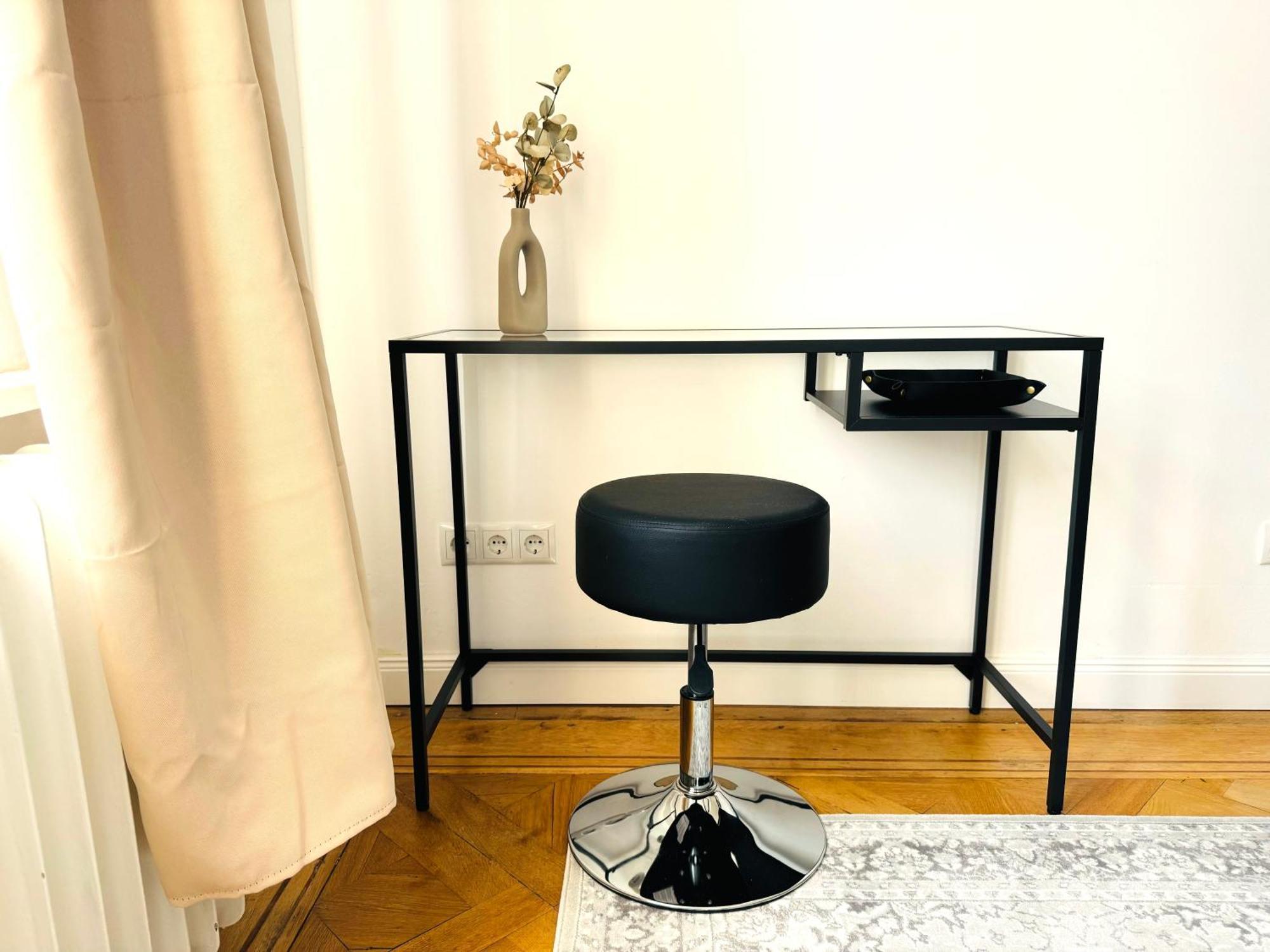 Superhosts Zentrum - Parkplatz - Badewanne - Netflix - Kaffee BRE Eksteriør bilde